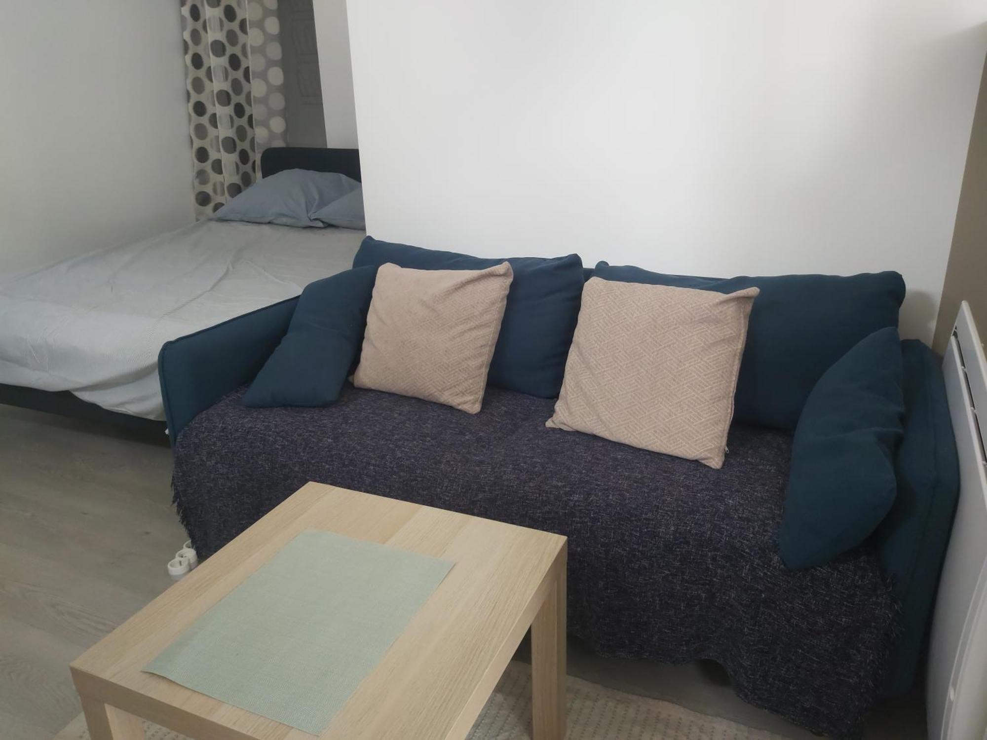 Appartement L'Hay Les Roses Exterior foto